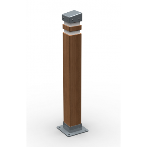Castle Bollard